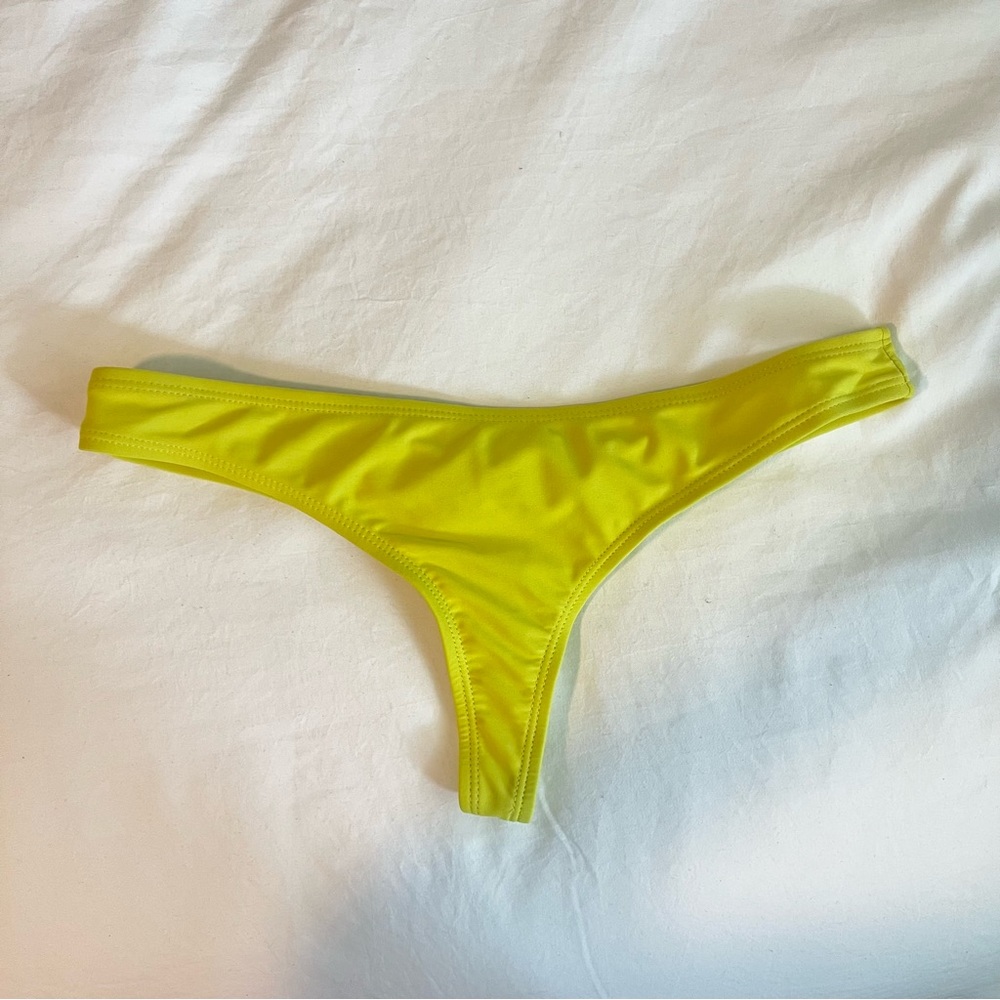 Boutine LA swim bottoms